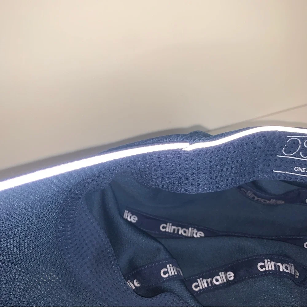 NEW adidas athletic breathable cap hat